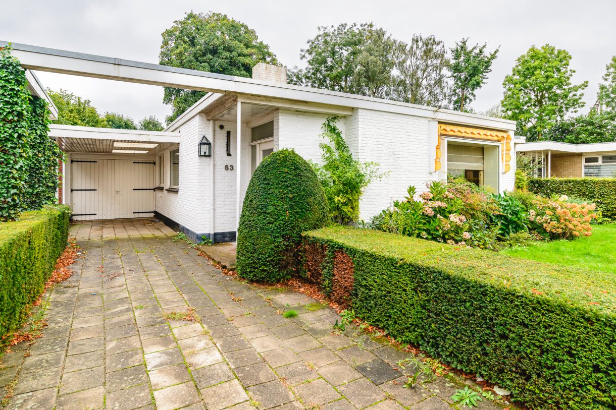 Te koop: Foto Woonhuis aan de Wolter ten Catestraat 63 in Hengelo