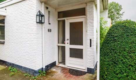 Te koop: Foto Woonhuis aan de Wolter ten Catestraat 63 in Hengelo