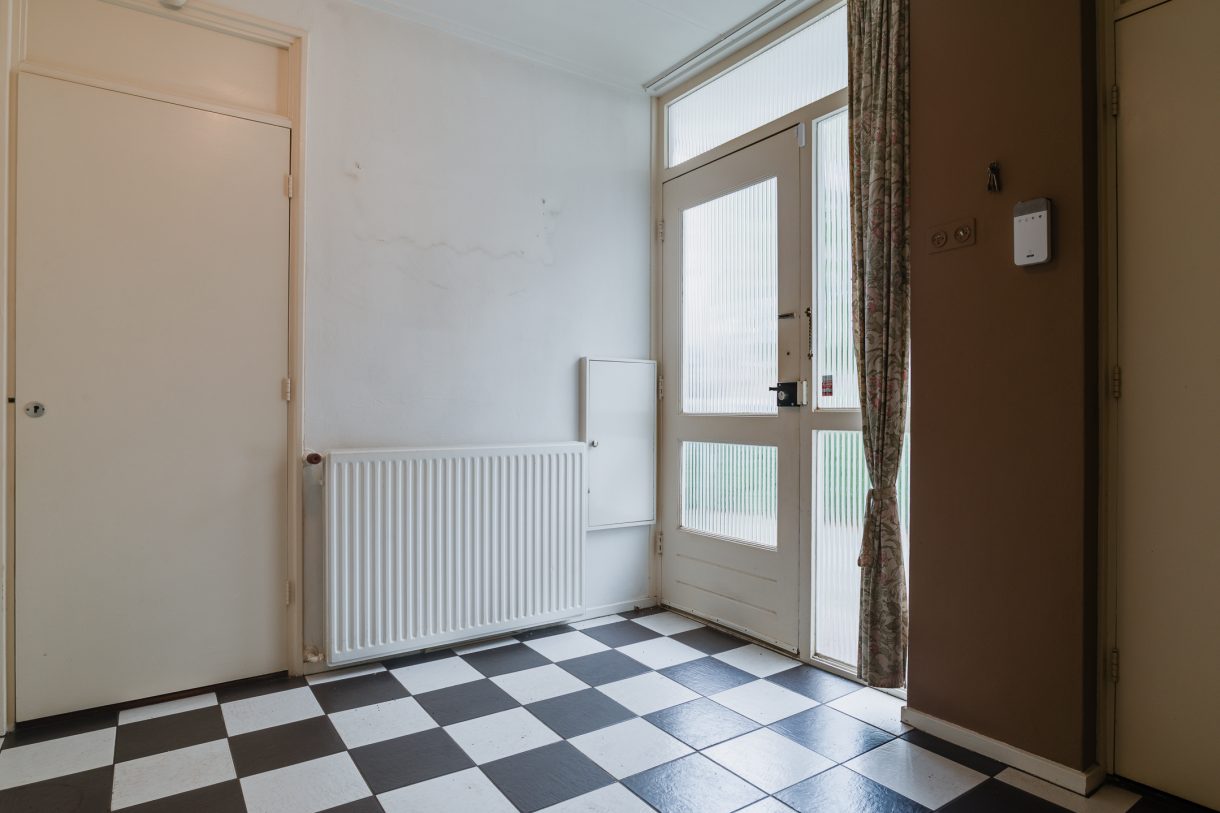 Te koop: Foto Woonhuis aan de Wolter ten Catestraat 63 in Hengelo