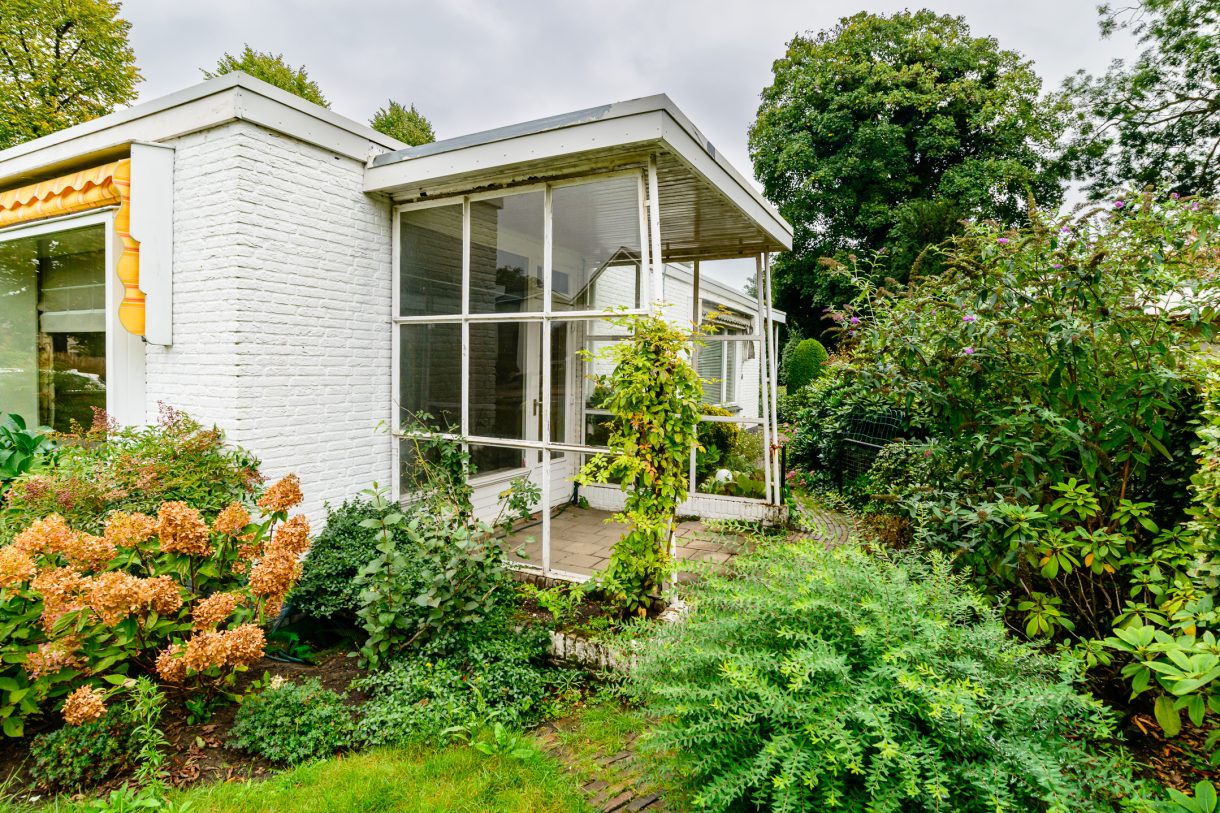 Te koop: Foto Woonhuis aan de Wolter ten Catestraat 63 in Hengelo