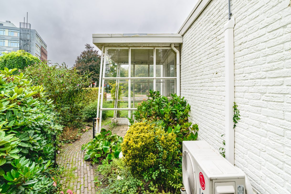 Te koop: Foto Woonhuis aan de Wolter ten Catestraat 63 in Hengelo