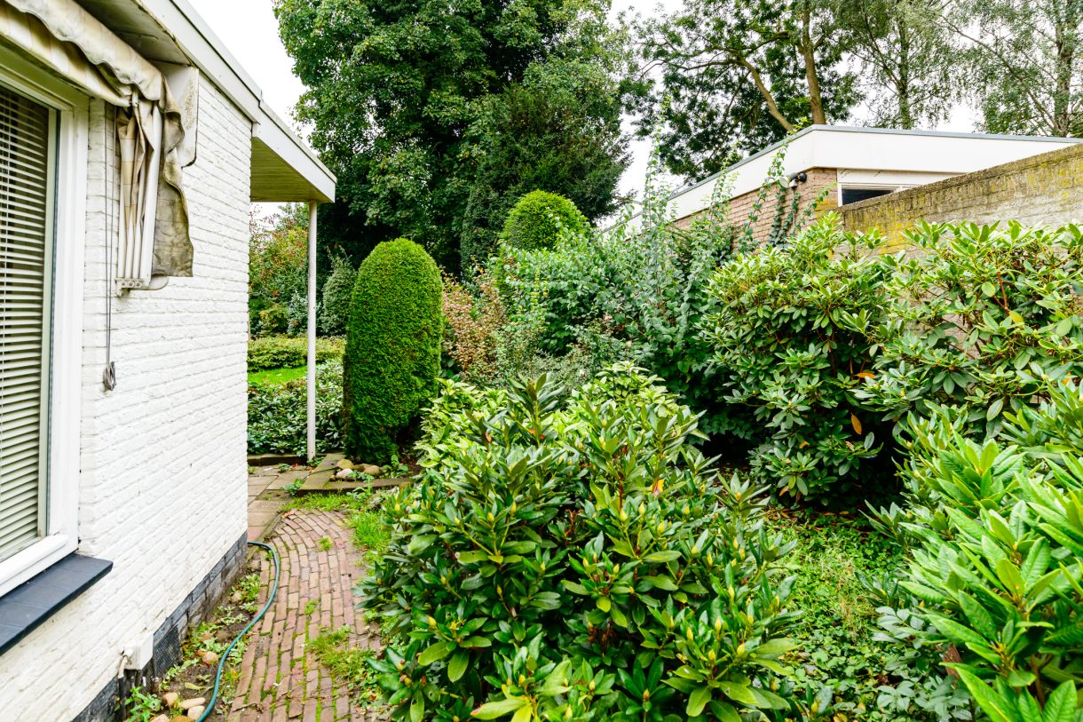 Te koop: Foto Woonhuis aan de Wolter ten Catestraat 63 in Hengelo