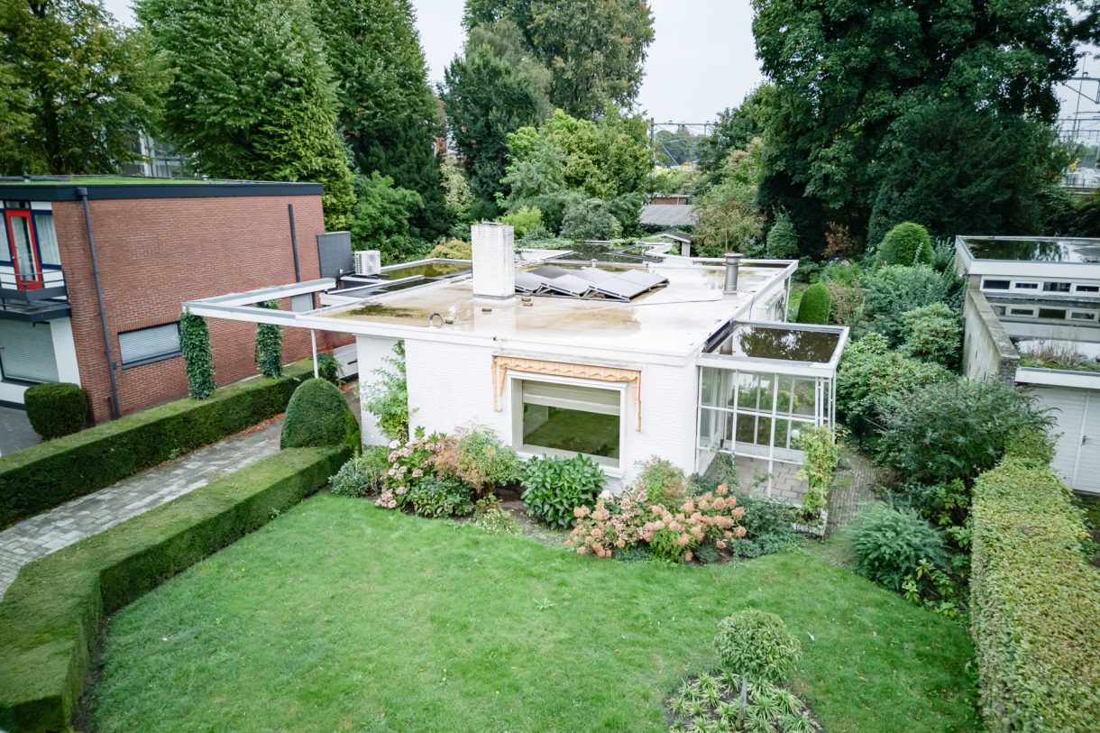 Te koop: Foto Woonhuis aan de Wolter ten Catestraat 63 in Hengelo