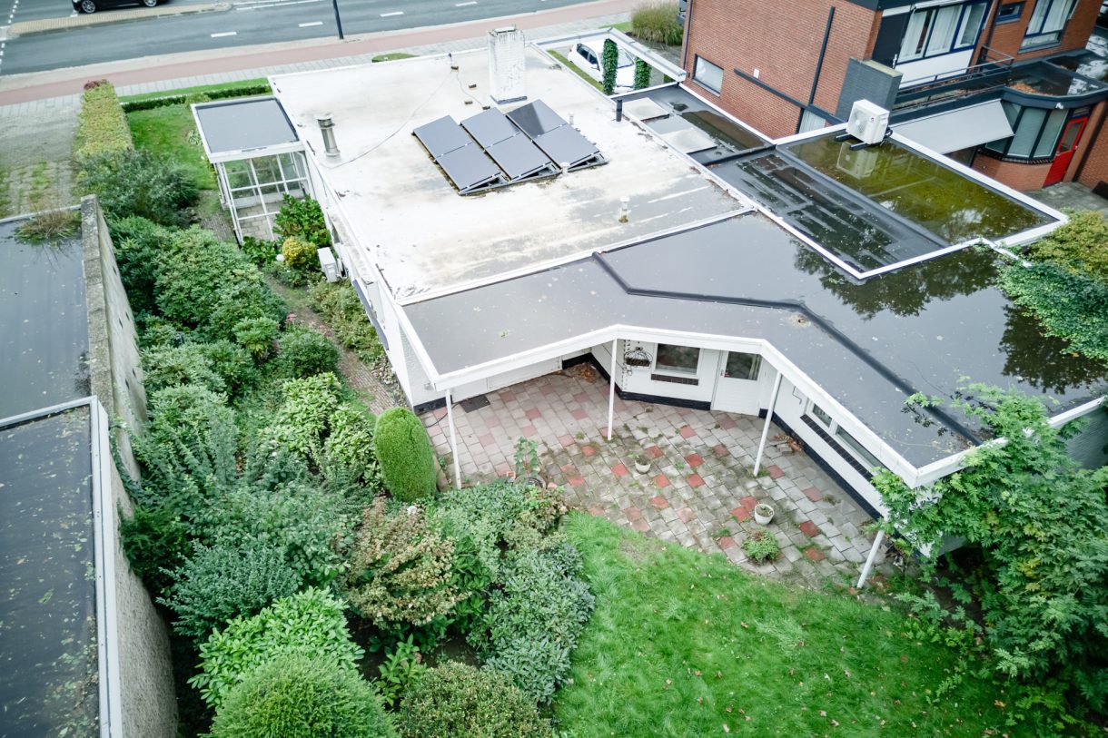 Te koop: Foto Woonhuis aan de Wolter ten Catestraat 63 in Hengelo