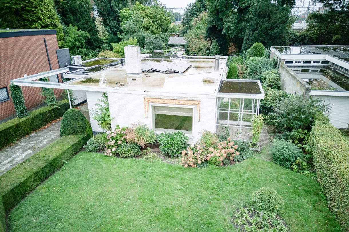 Te koop: Foto Woonhuis aan de Wolter ten Catestraat 63 in Hengelo