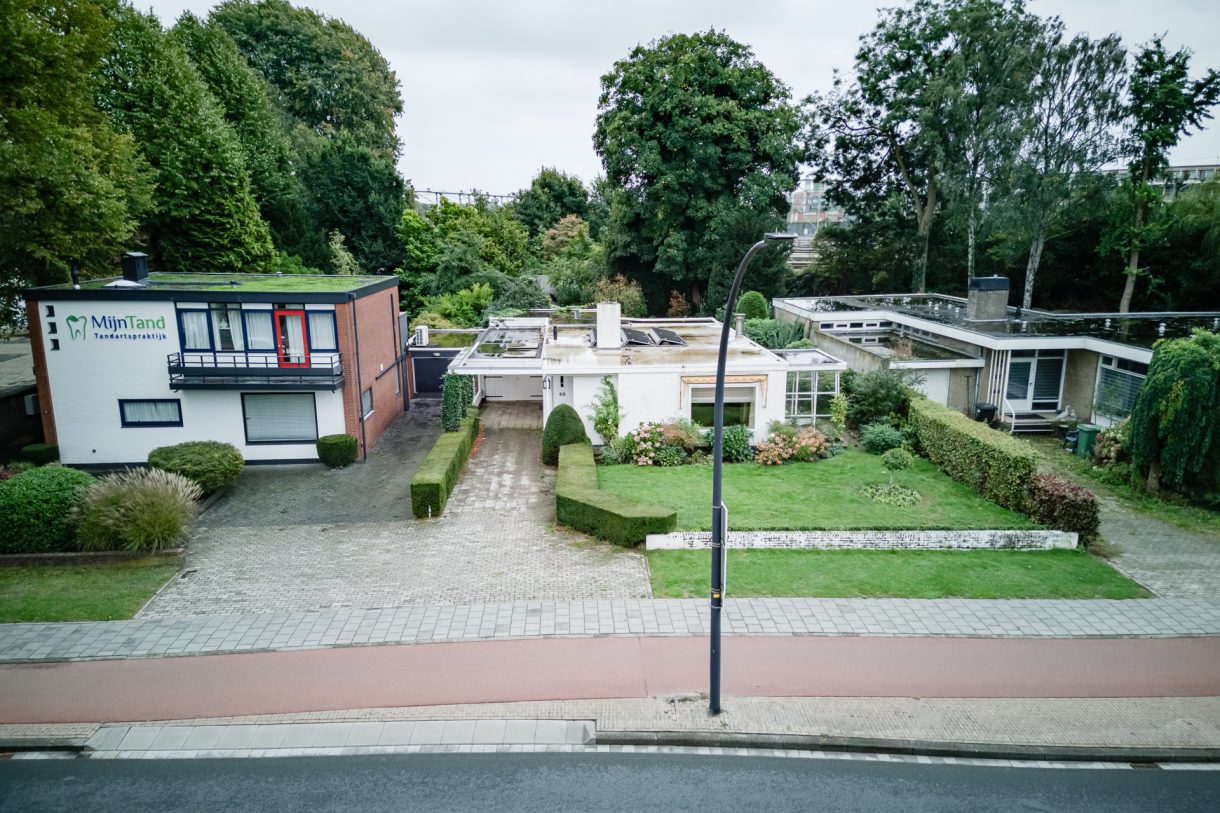 Te koop: Foto Woonhuis aan de Wolter ten Catestraat 63 in Hengelo