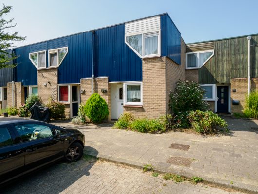 Hoofdfoto van Hengelo August Vordingstraat 35
