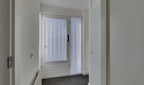 Te koop: Foto Woonhuis aan de Marterstraat 1 in Hengelo