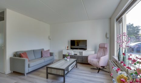 Te koop: Foto Woonhuis aan de Marterstraat 1 in Hengelo