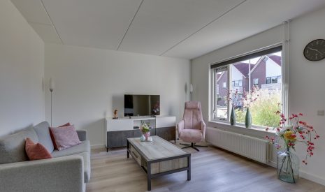 Te koop: Foto Woonhuis aan de Marterstraat 1 in Hengelo