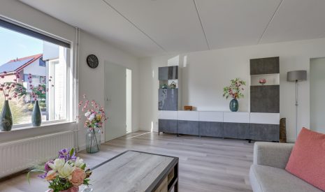 Te koop: Foto Woonhuis aan de Marterstraat 1 in Hengelo