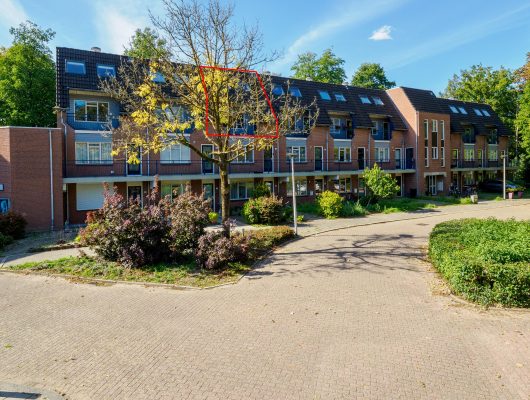 Hoofdfoto van Hengelo Dinant Dijkhuisstraat 50