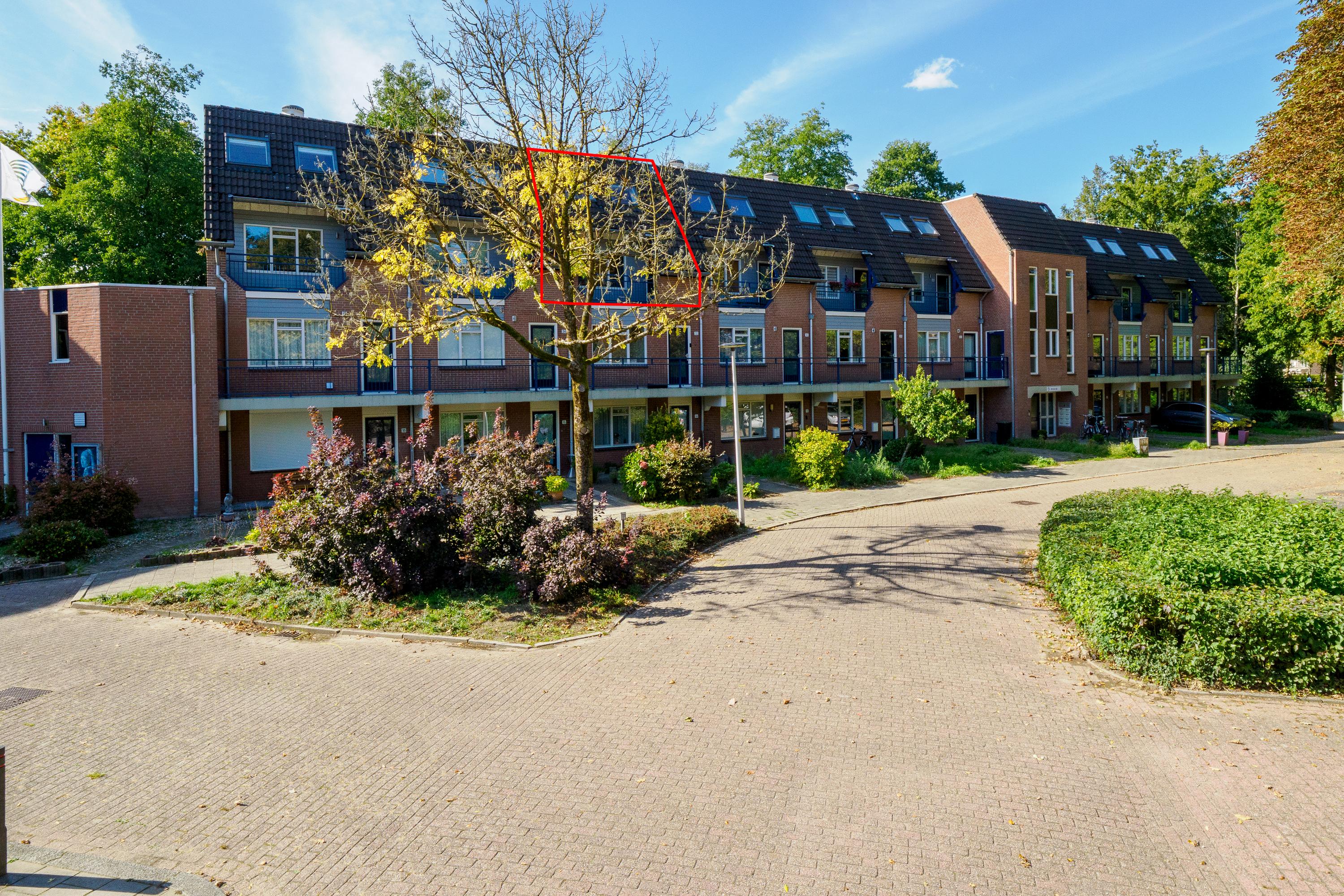 koop  Hengelo  Dinant Dijkhuisstraat 50 – Hoofdfoto