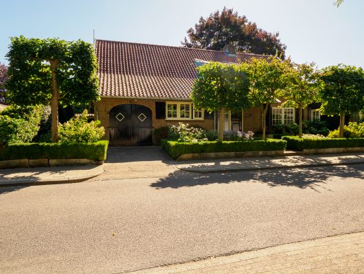 Hoofdfoto van Hengelo Swammerdamstraat 6