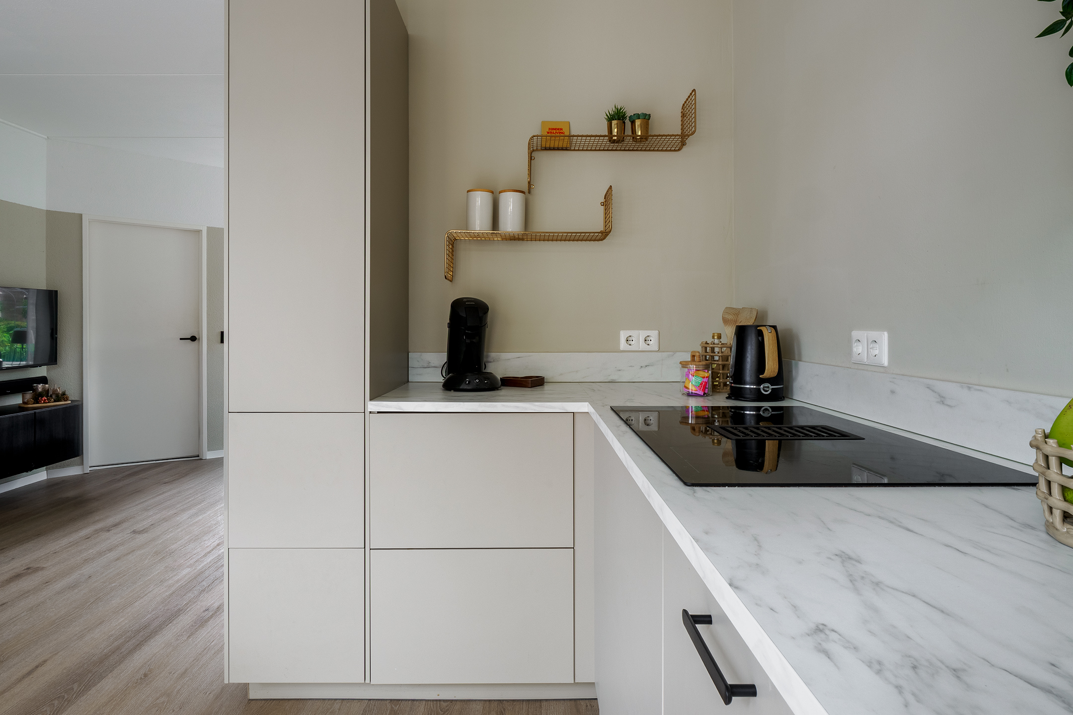 Te koop: Foto Woonhuis aan de Caro van Eyckstraat 15 in Hengelo