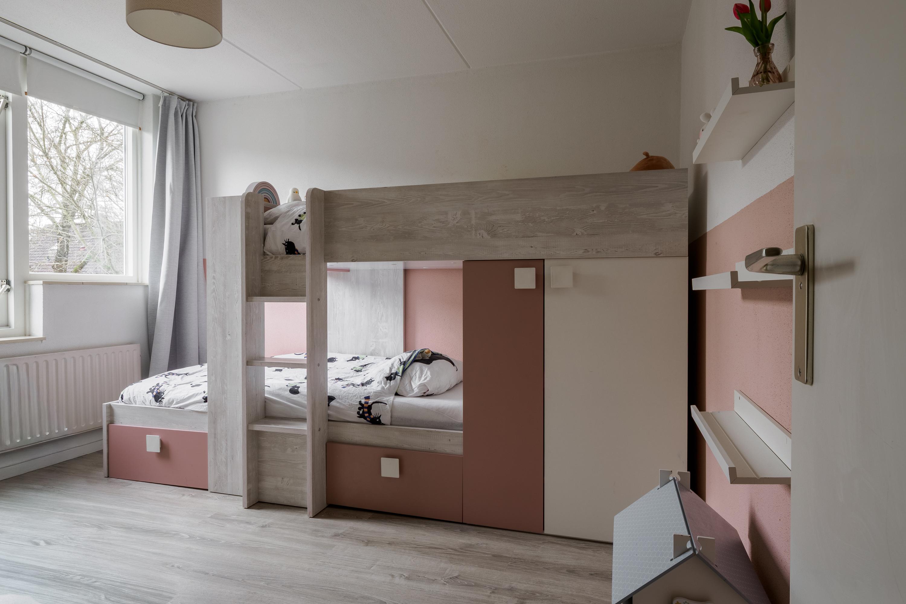 Te koop: Foto Woonhuis aan de Caro van Eyckstraat 15 in Hengelo