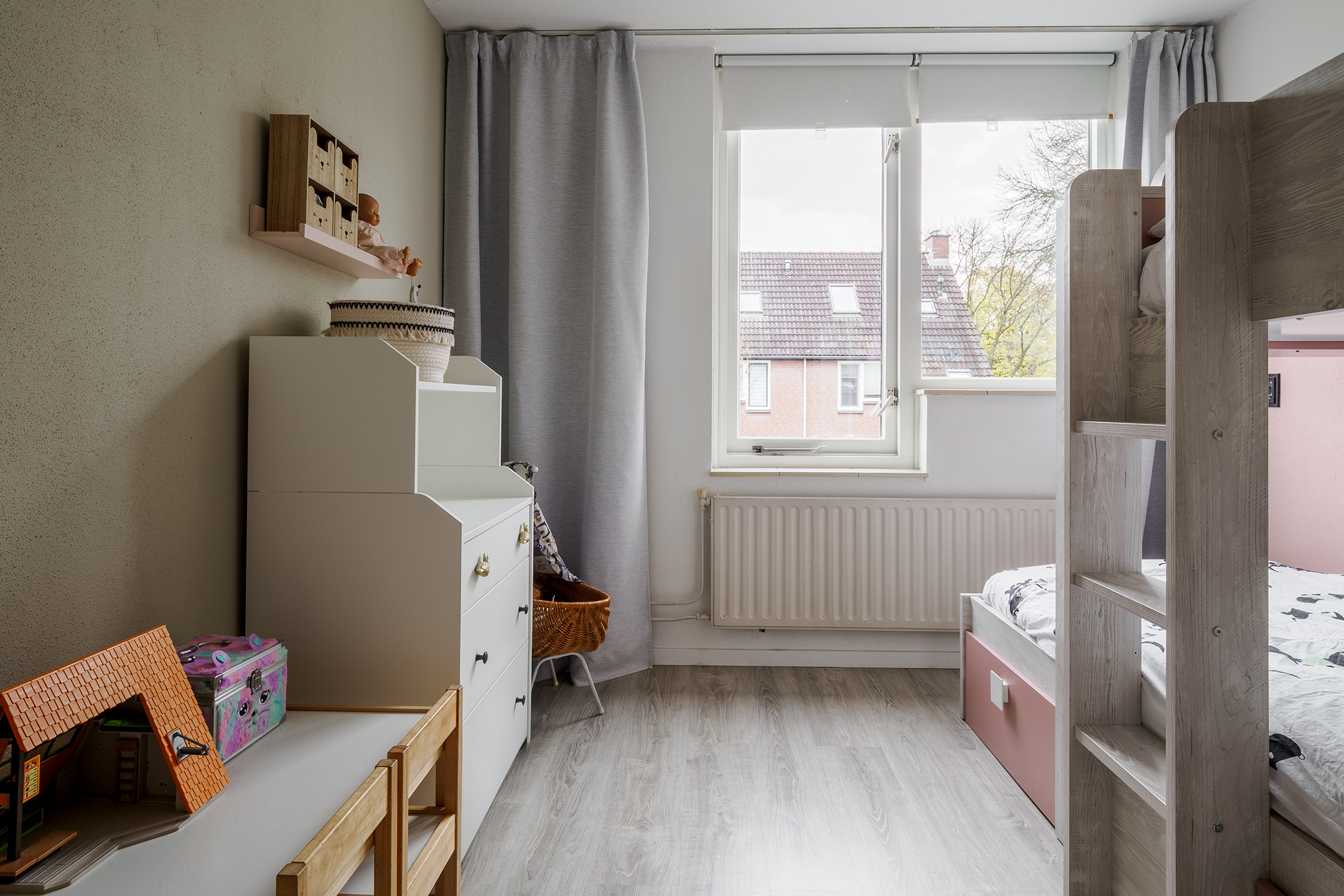 Te koop: Foto Woonhuis aan de Caro van Eyckstraat 15 in Hengelo