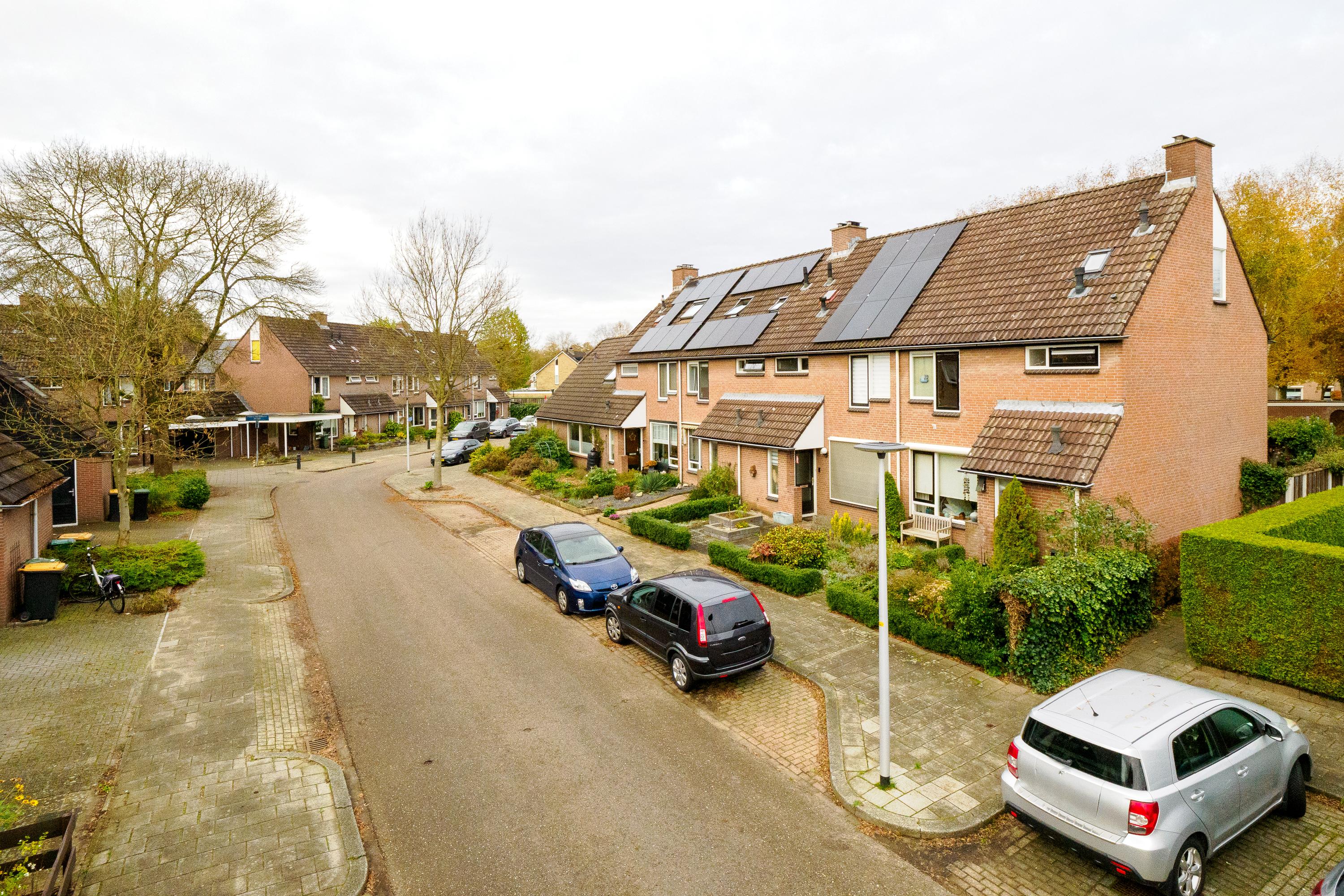 Te koop: Foto Woonhuis aan de Caro van Eyckstraat 15 in Hengelo