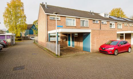 Hoofdfoto van Hengelo August Vördingstraat 116