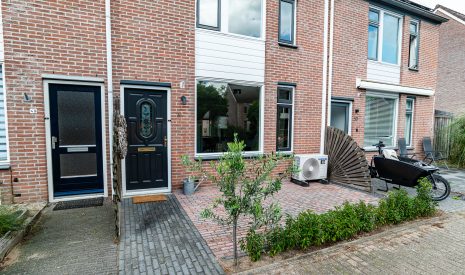 Te koop: Foto Woonhuis aan de Klaproos 51 in Hardenberg