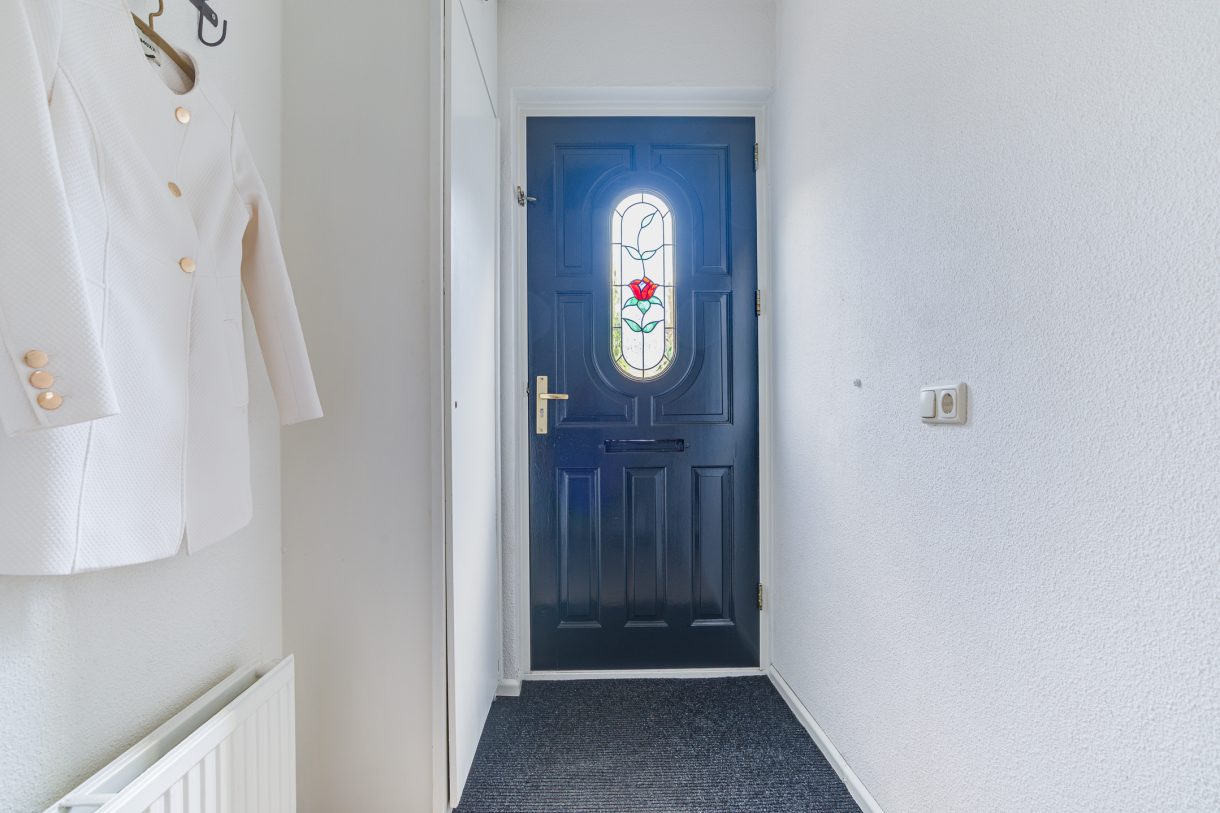 Te koop: Foto Woonhuis aan de Klaproos 51 in Hardenberg