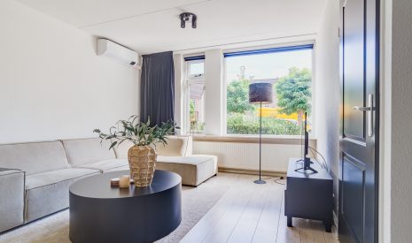 Te koop: Foto Woonhuis aan de Klaproos 51 in Hardenberg