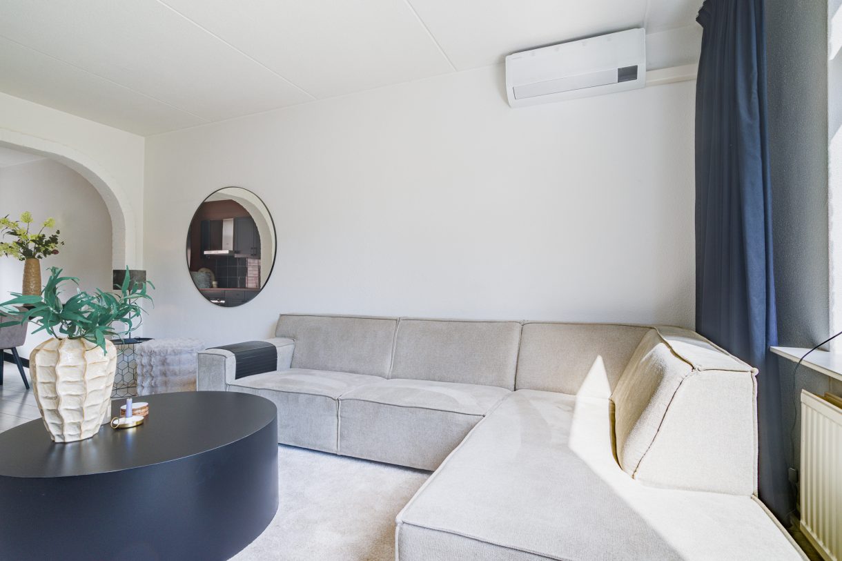 Te koop: Foto Woonhuis aan de Klaproos 51 in Hardenberg