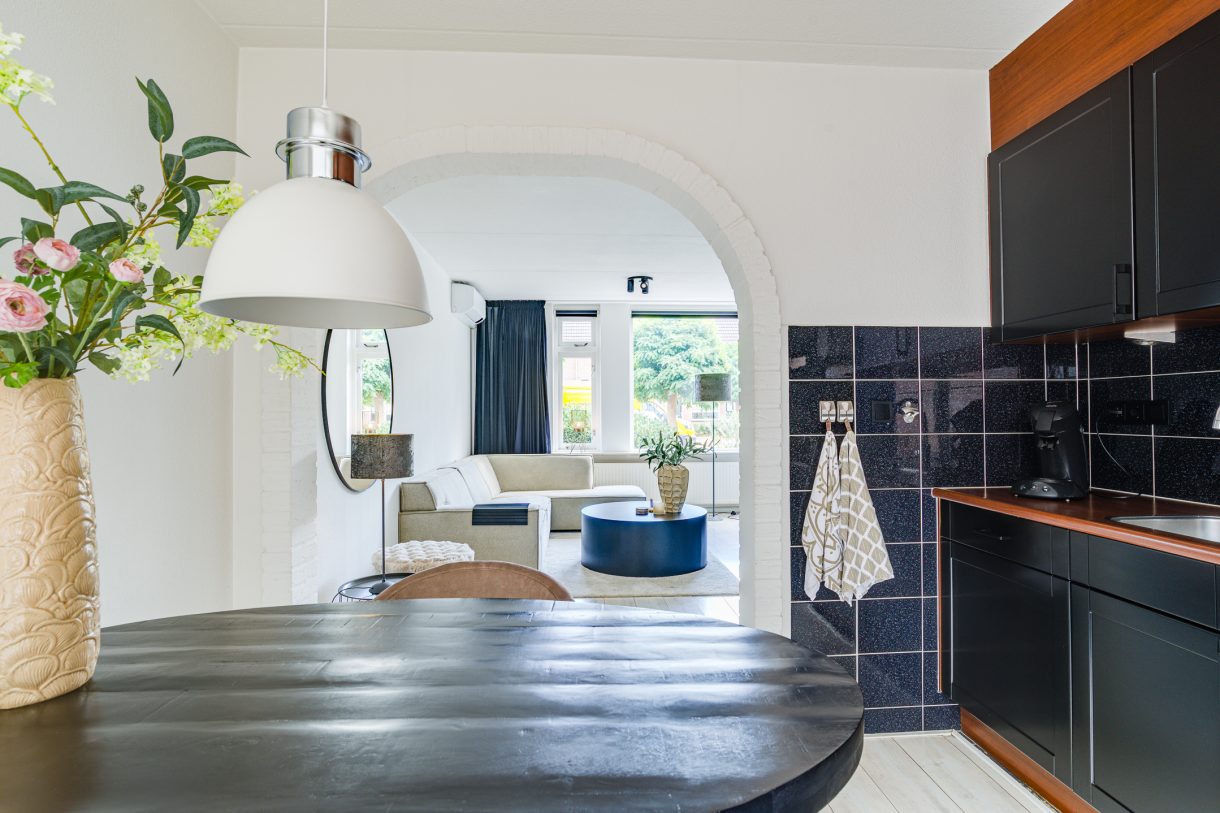 Te koop: Foto Woonhuis aan de Klaproos 51 in Hardenberg