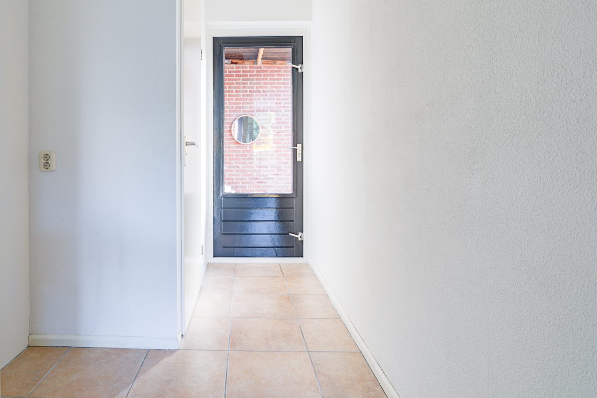 Te koop: Foto Woonhuis aan de Klaproos 51 in Hardenberg