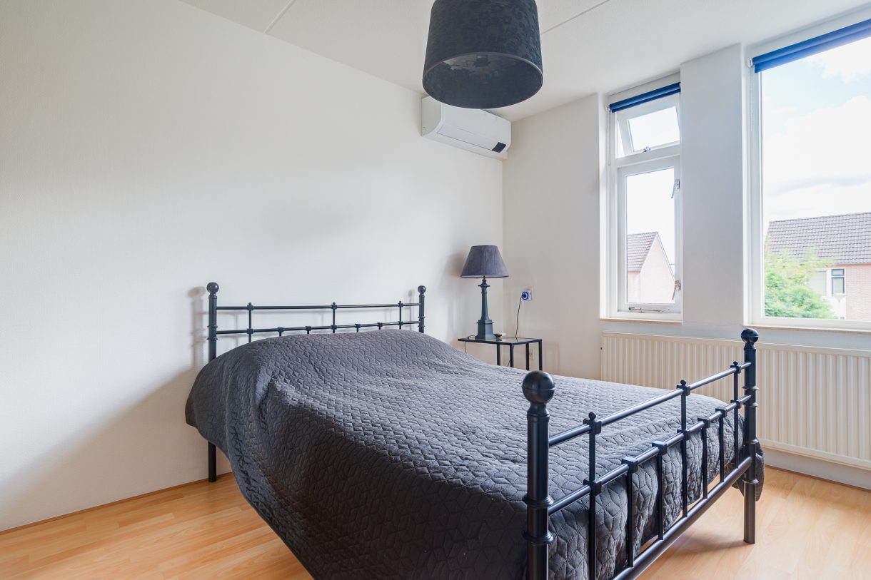 Te koop: Foto Woonhuis aan de Klaproos 51 in Hardenberg