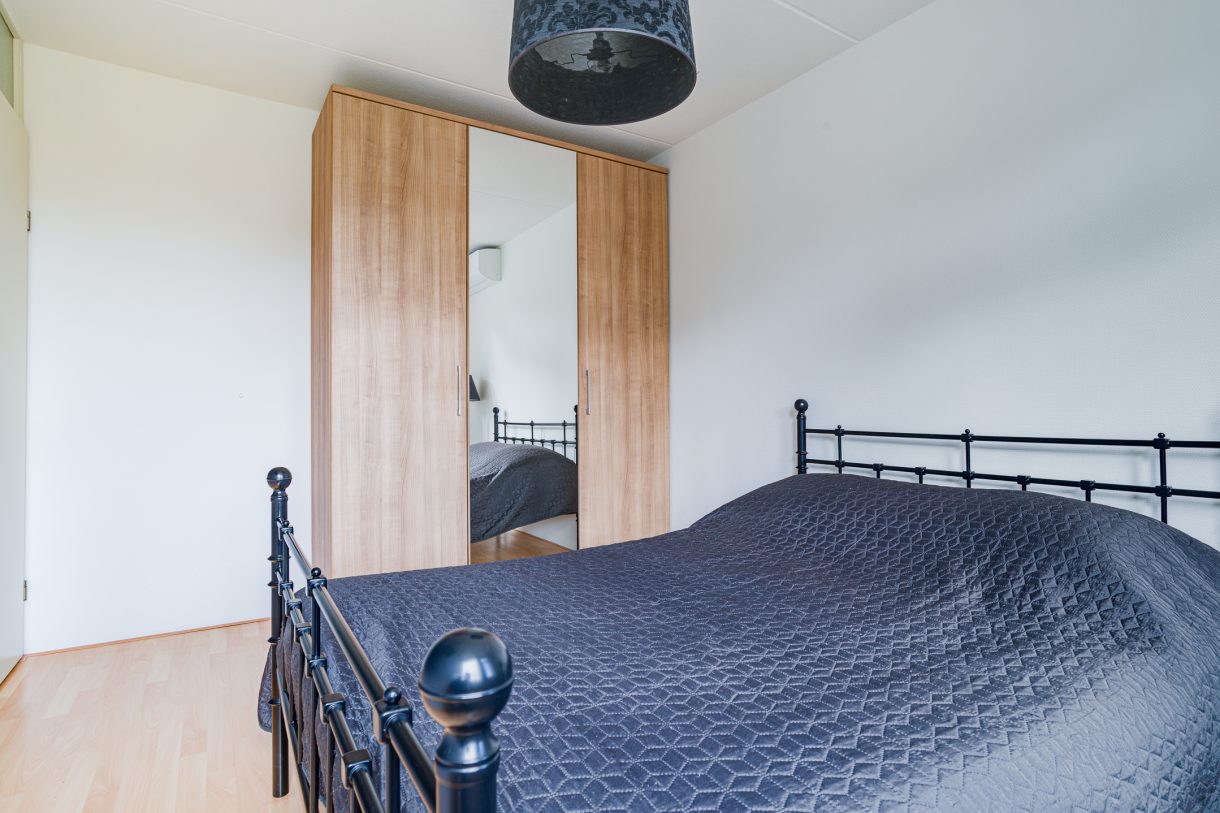 Te koop: Foto Woonhuis aan de Klaproos 51 in Hardenberg