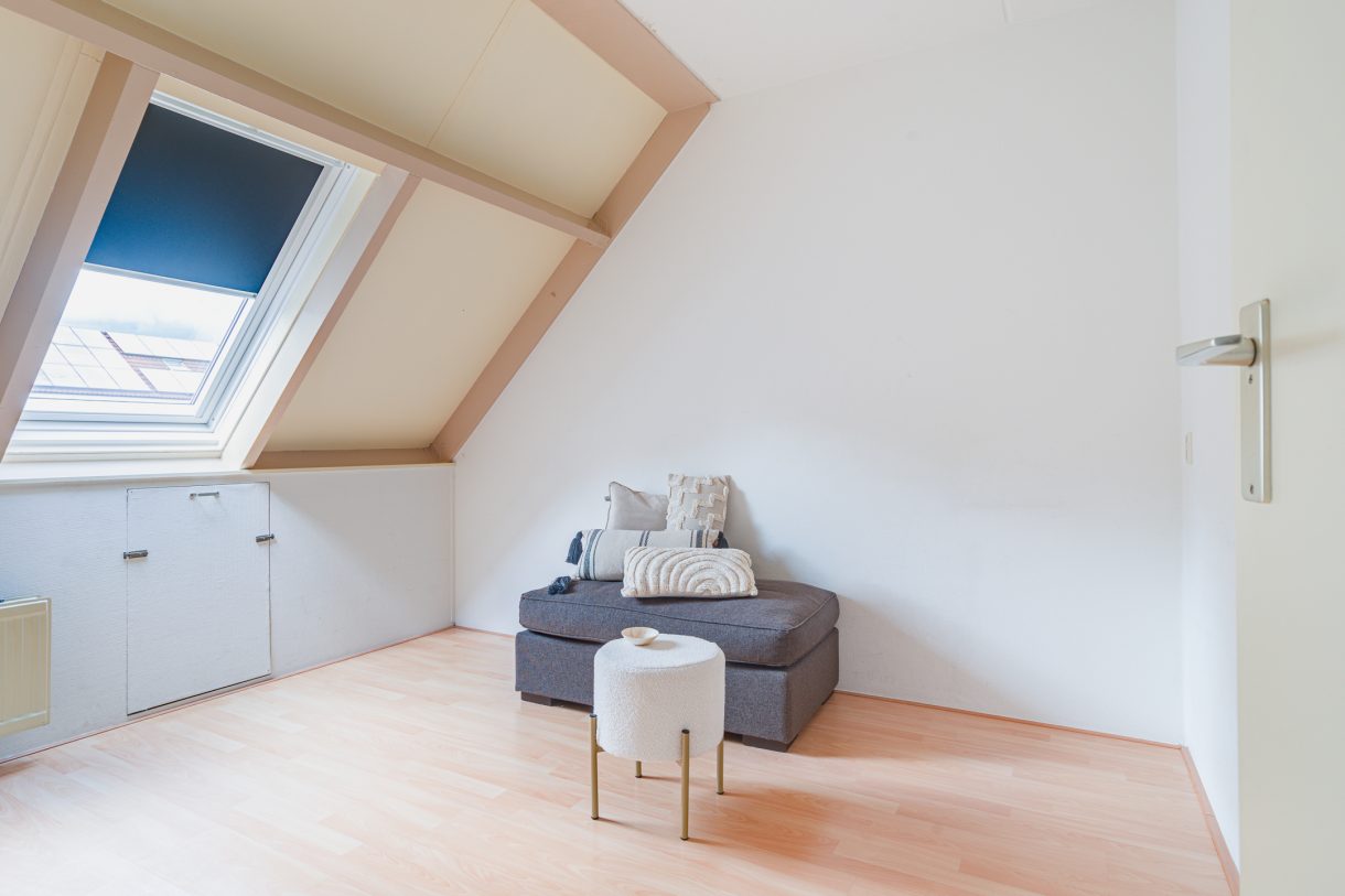 Te koop: Foto Woonhuis aan de Klaproos 51 in Hardenberg