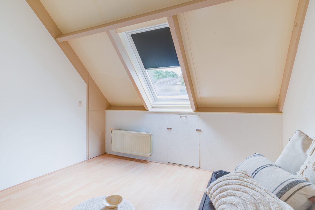 Te koop: Foto Woonhuis aan de Klaproos 51 in Hardenberg