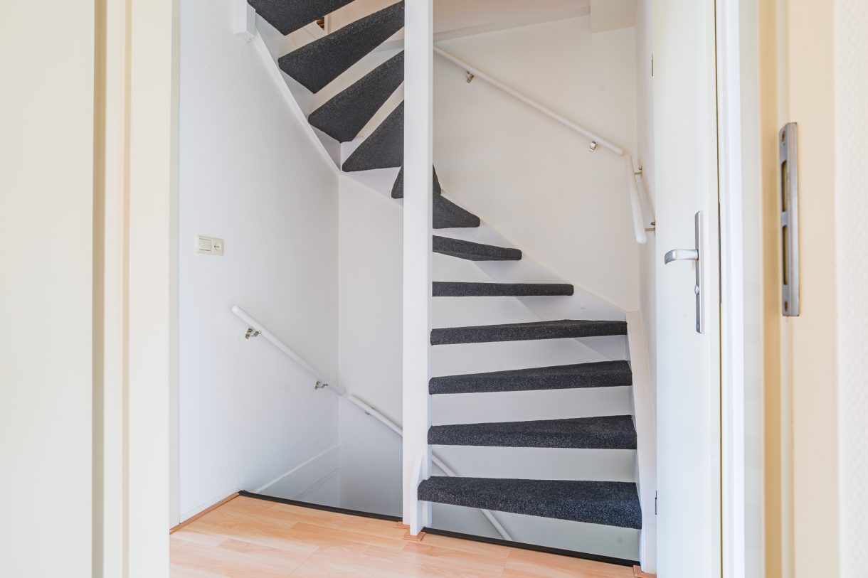 Te koop: Foto Woonhuis aan de Klaproos 51 in Hardenberg