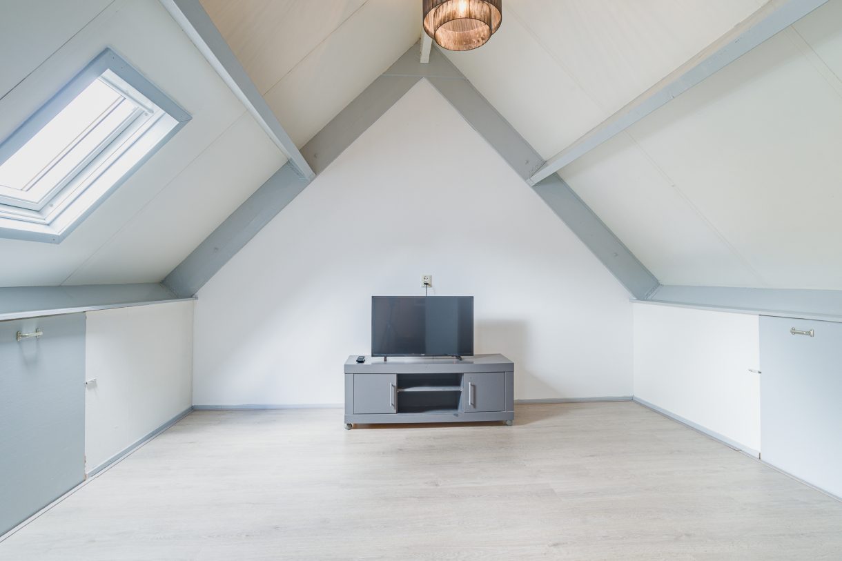 Te koop: Foto Woonhuis aan de Klaproos 51 in Hardenberg