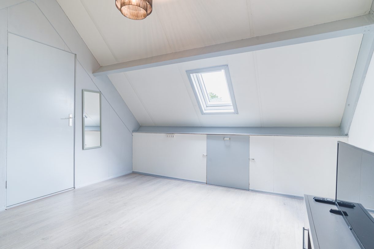 Te koop: Foto Woonhuis aan de Klaproos 51 in Hardenberg