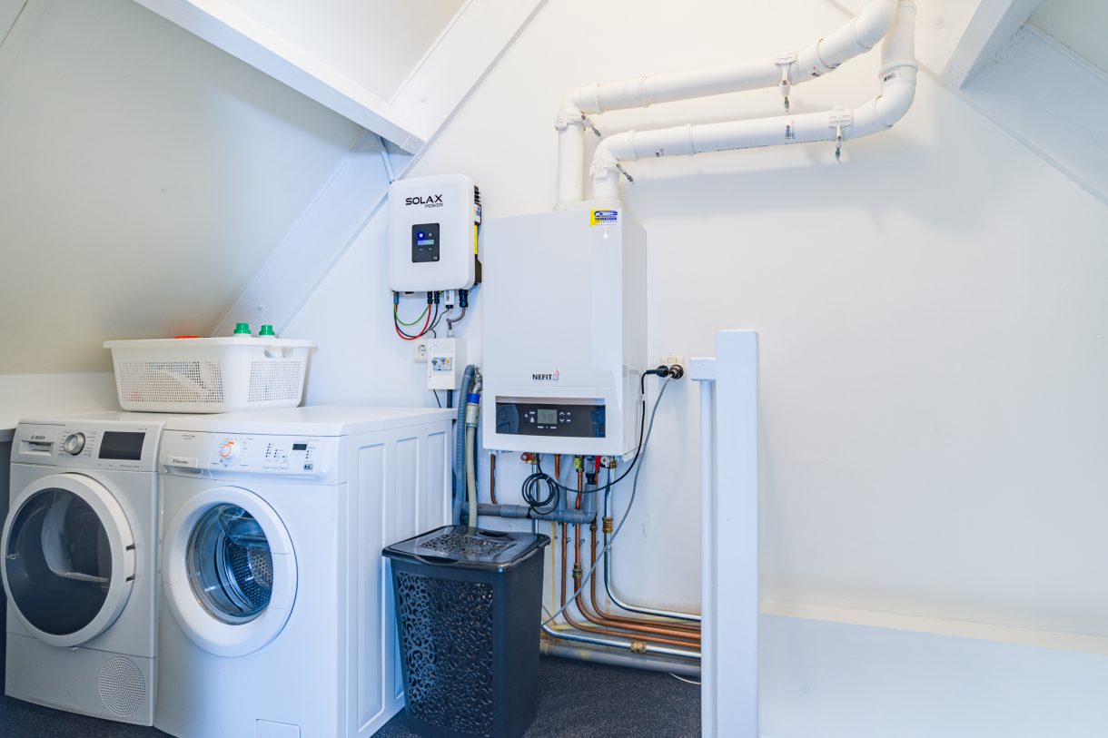 Te koop: Foto Woonhuis aan de Klaproos 51 in Hardenberg