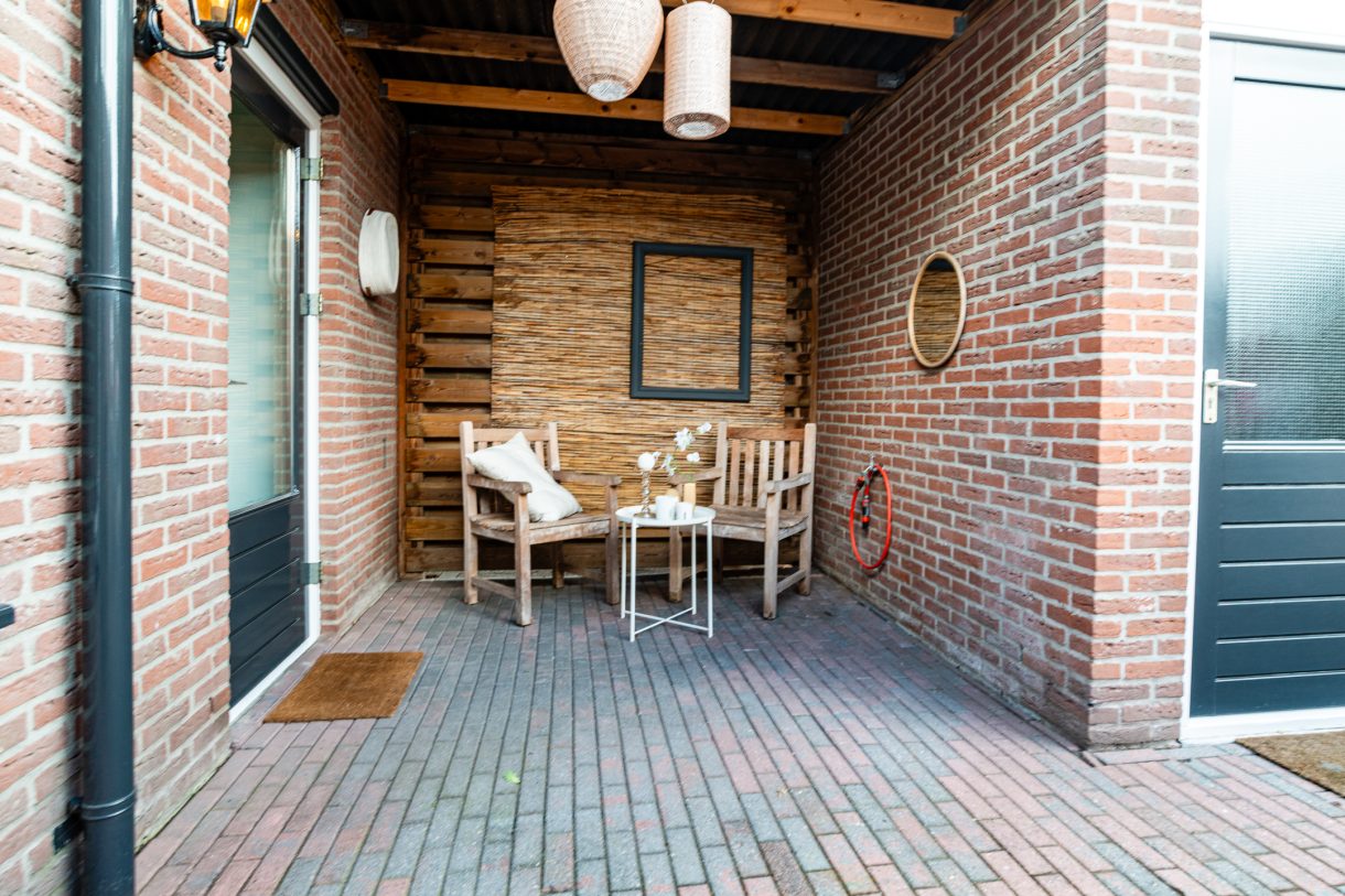 Te koop: Foto Woonhuis aan de Klaproos 51 in Hardenberg