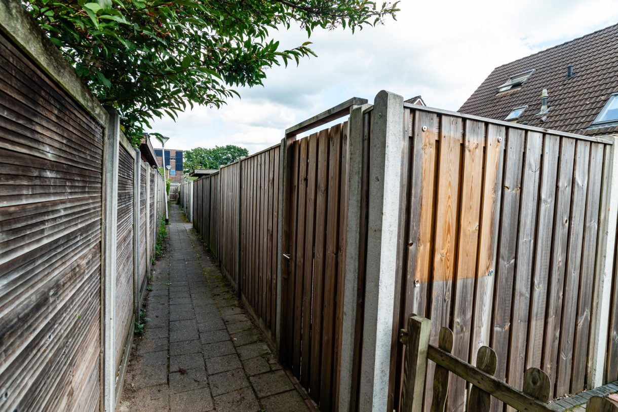 Te koop: Foto Woonhuis aan de Klaproos 51 in Hardenberg