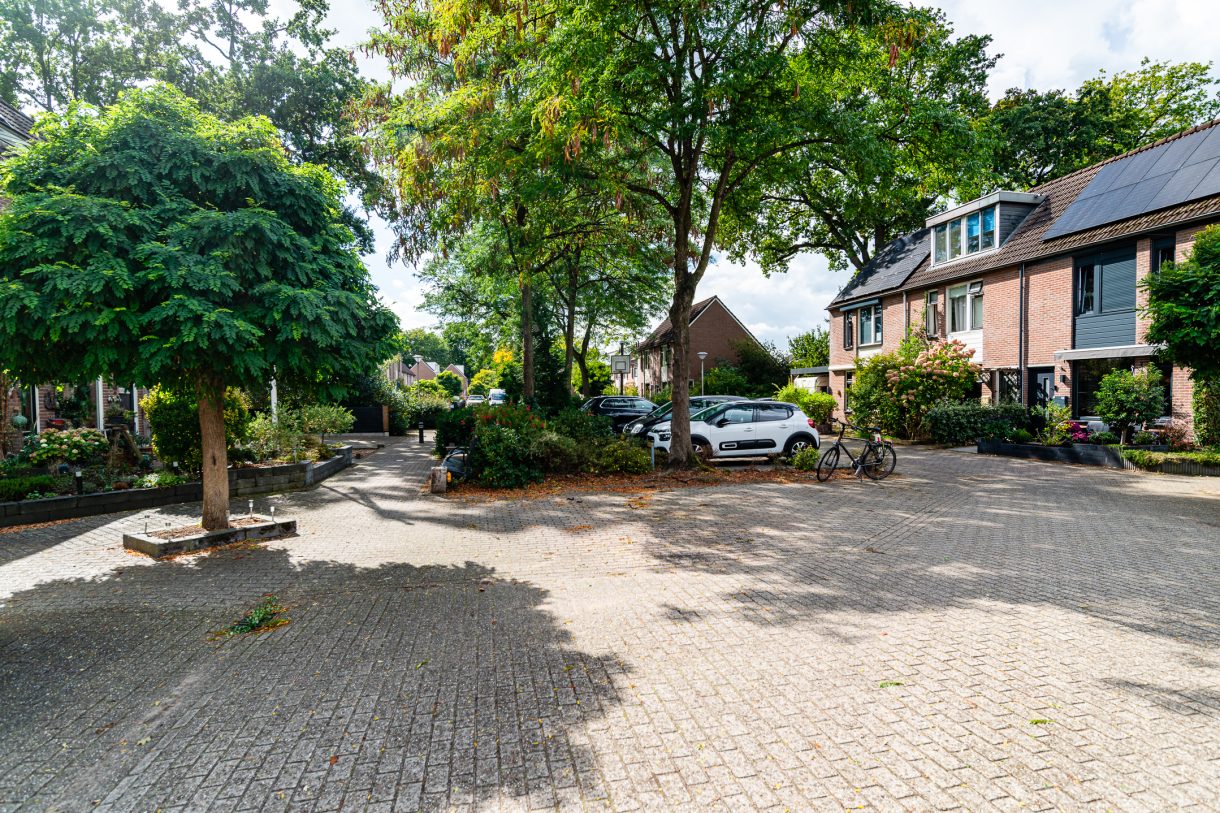 Te koop: Foto Woonhuis aan de Klaproos 51 in Hardenberg