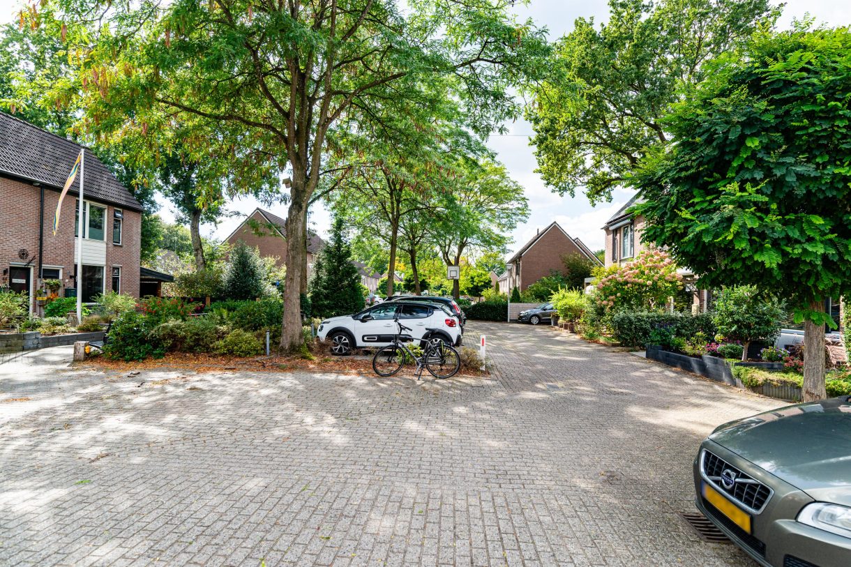 Te koop: Foto Woonhuis aan de Klaproos 51 in Hardenberg