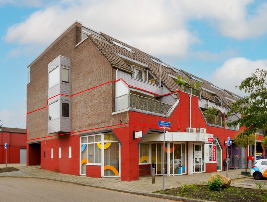 Hoofdfoto van Hengelo Willem van Otterloostraat 15