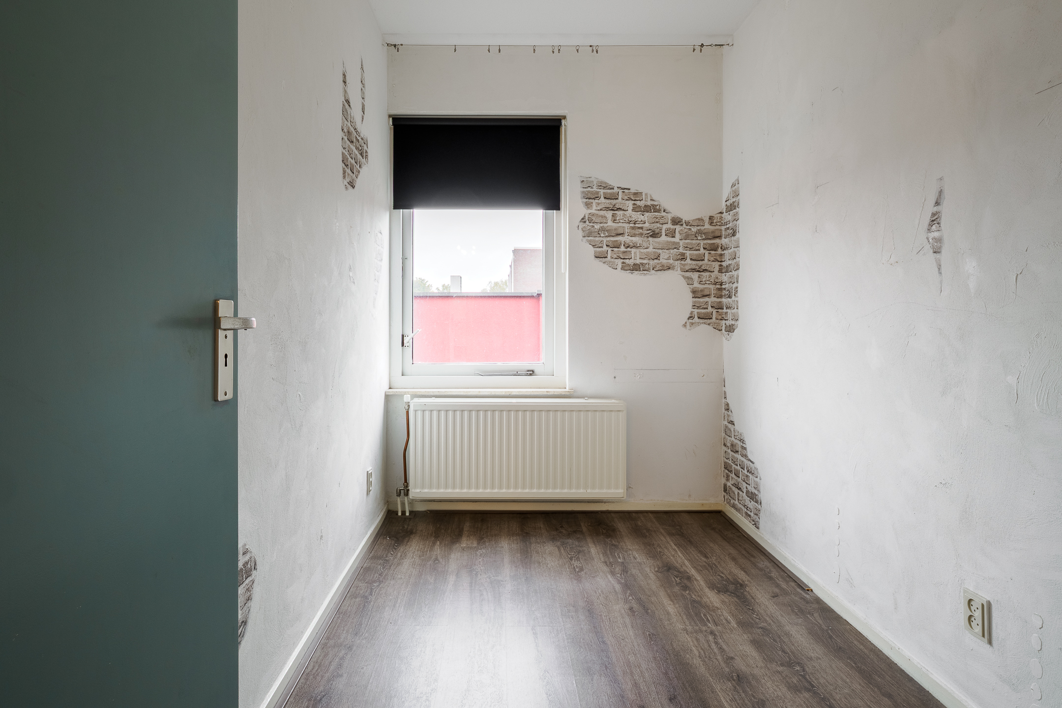 Te koop: Foto Appartement aan de Willem van Otterloostraat 15 in Hengelo