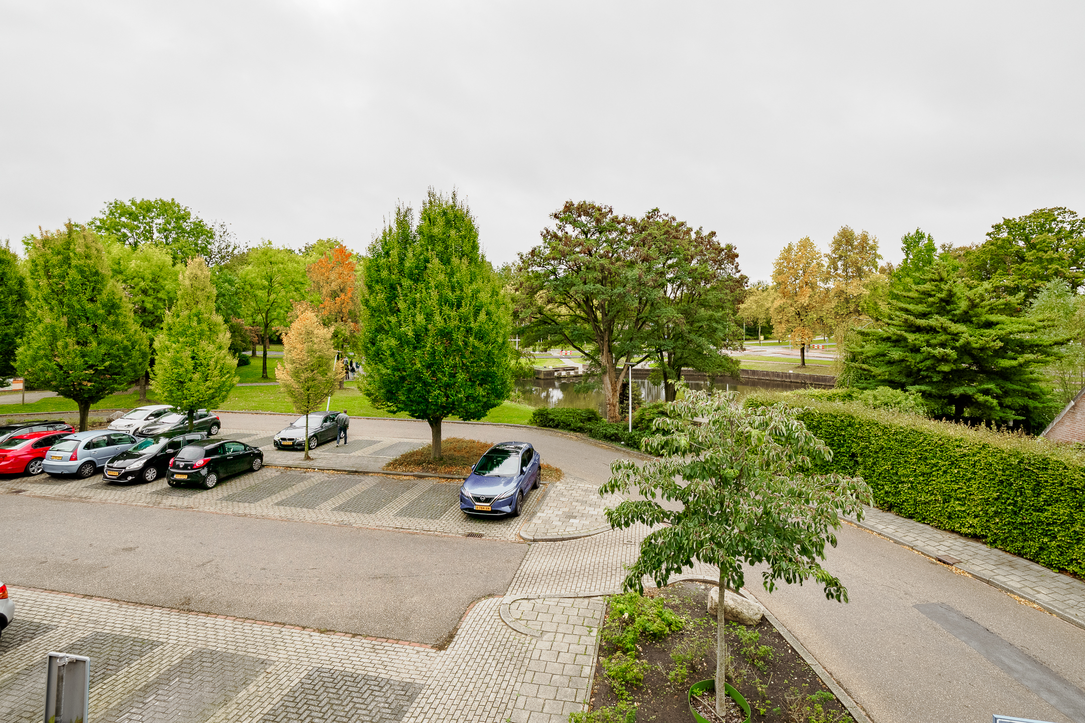 Te koop: Foto Appartement aan de Willem van Otterloostraat 15 in Hengelo