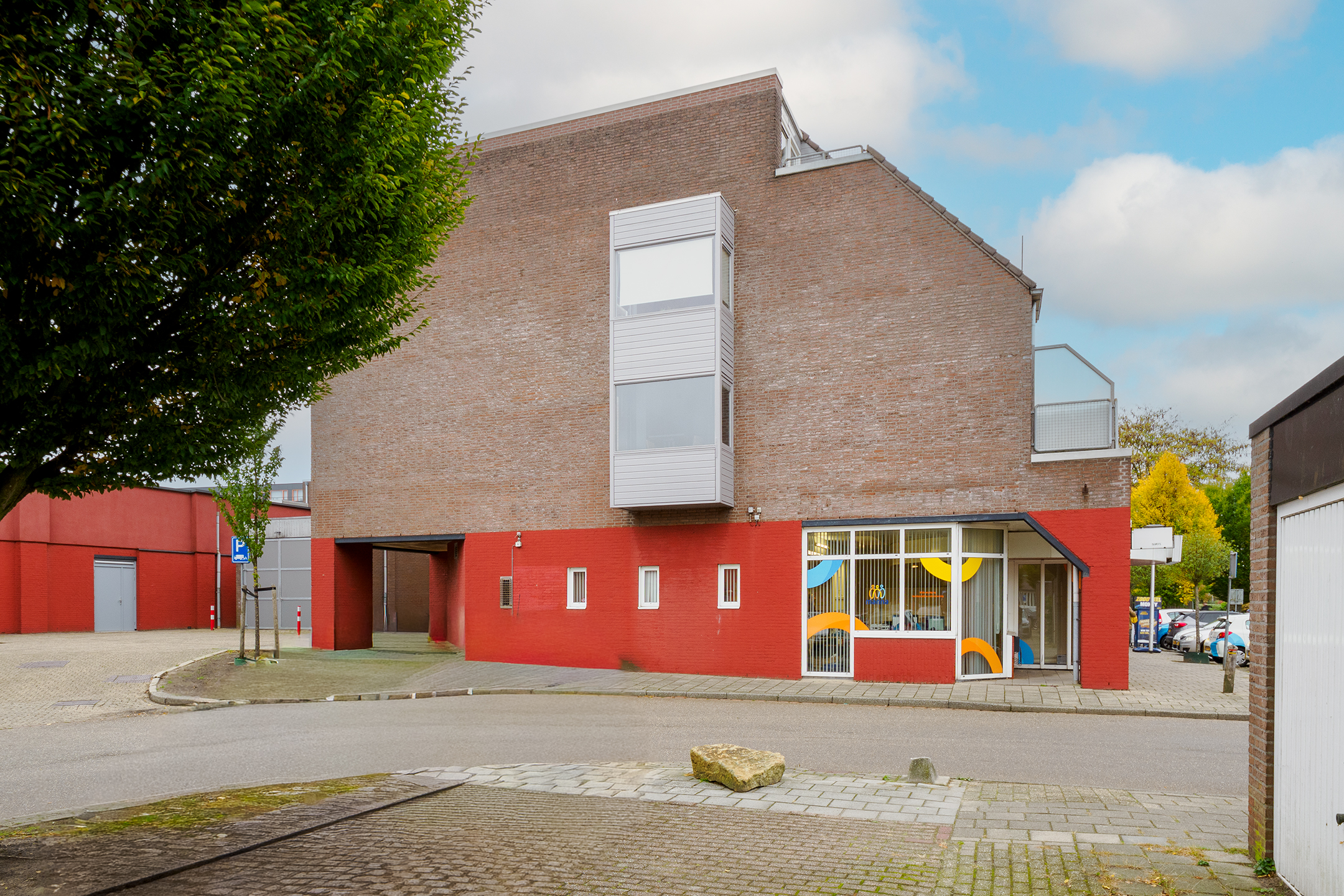 Te koop: Foto Appartement aan de Willem van Otterloostraat 15 in Hengelo