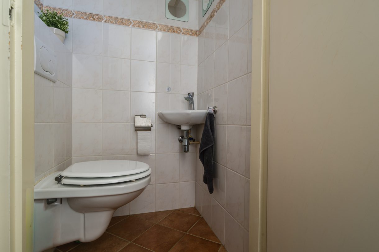 Te koop: Foto Woonhuis aan de J.A. Alberdingk Thijmstraat 16 in Hengelo