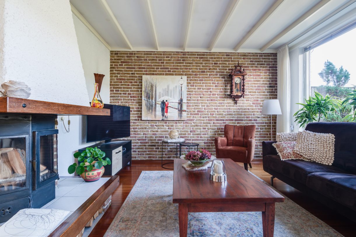 Te koop: Foto Woonhuis aan de J.A. Alberdingk Thijmstraat 16 in Hengelo