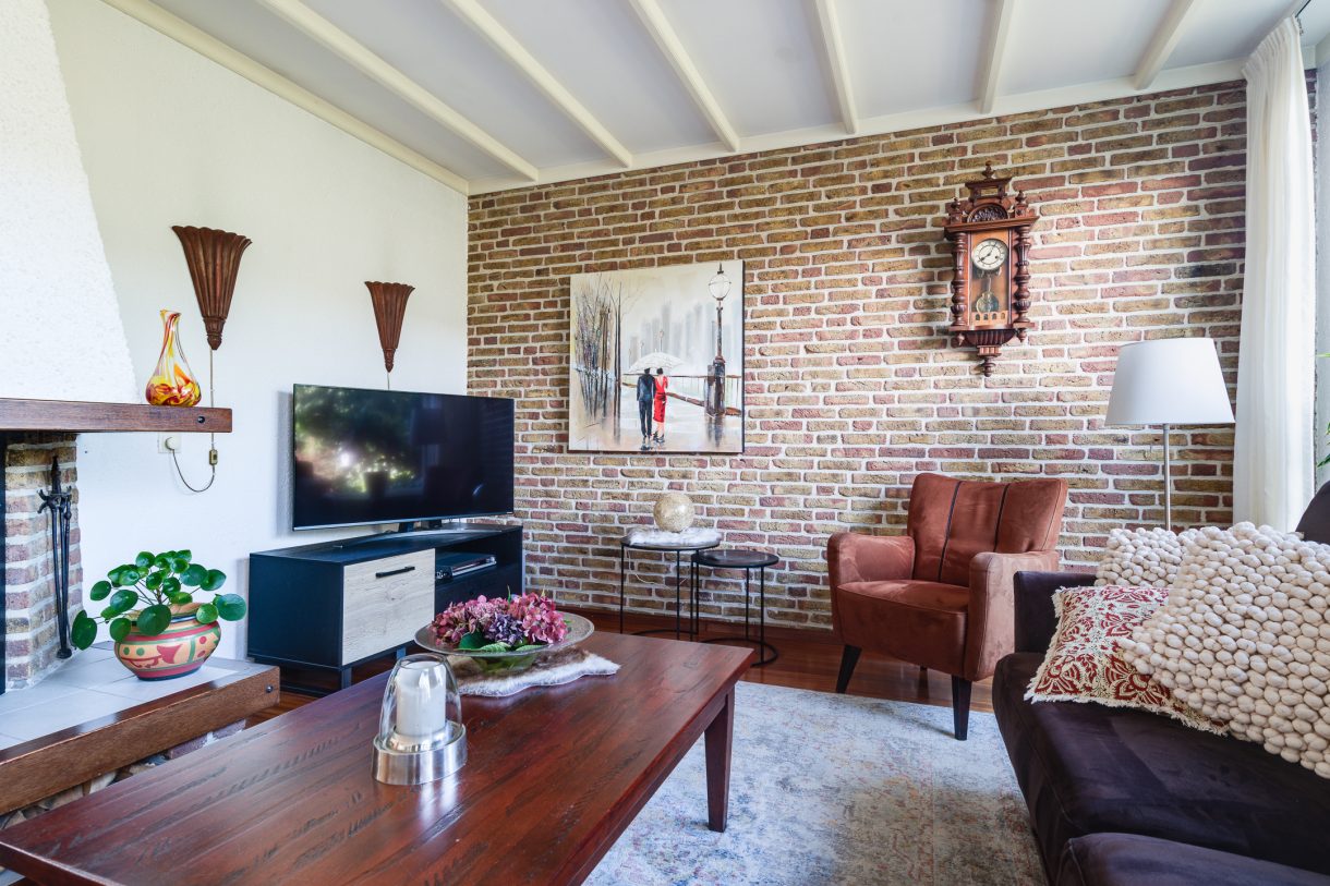 Te koop: Foto Woonhuis aan de J.A. Alberdingk Thijmstraat 16 in Hengelo