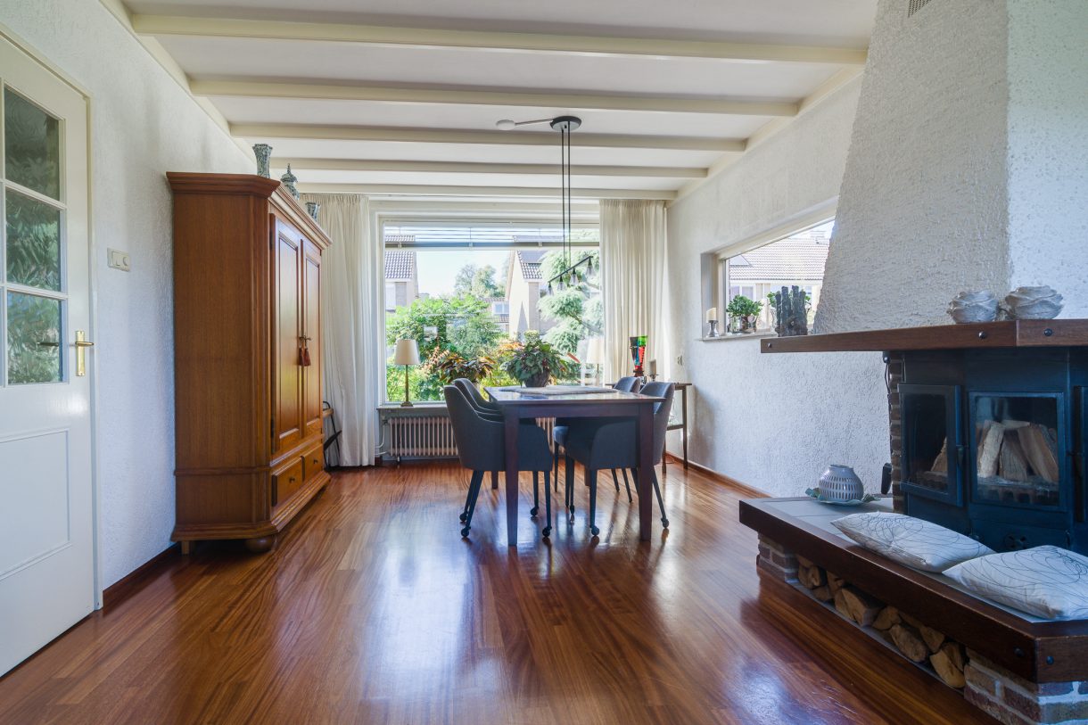 Te koop: Foto Woonhuis aan de J.A. Alberdingk Thijmstraat 16 in Hengelo