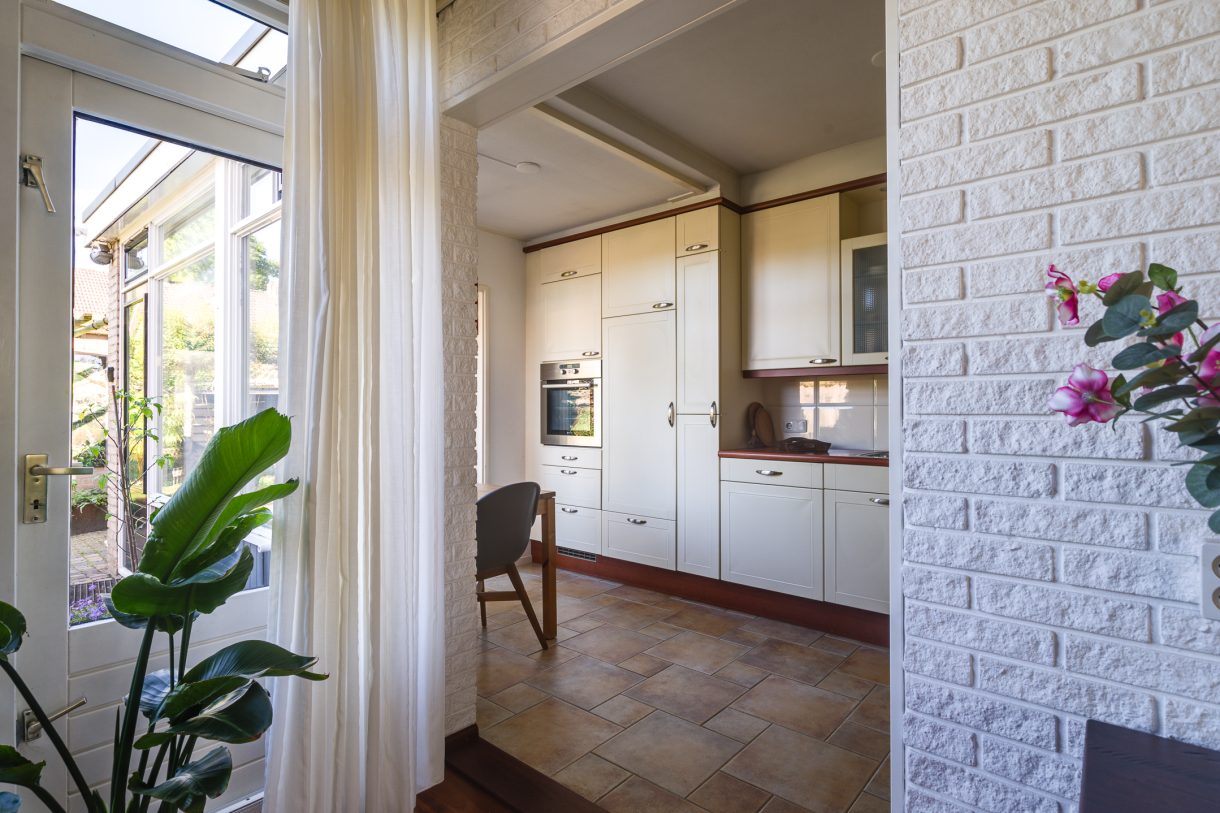 Te koop: Foto Woonhuis aan de J.A. Alberdingk Thijmstraat 16 in Hengelo